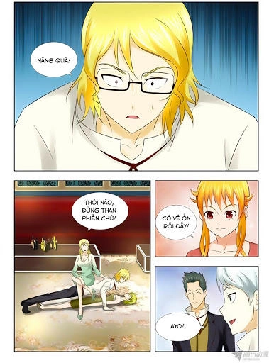 Tối Cường Tà Thiếu Chapter 171 - 6