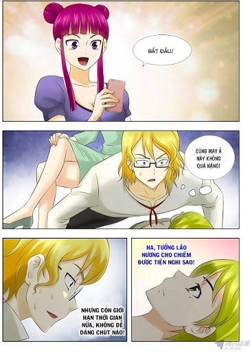 Tối Cường Tà Thiếu Chapter 171 - 7