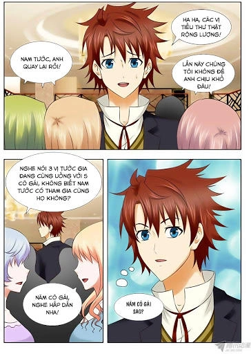 Tối Cường Tà Thiếu Chapter 171 - 11