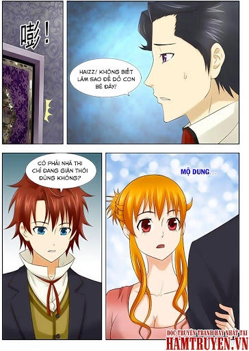 Tối Cường Tà Thiếu Chapter 173 - 13