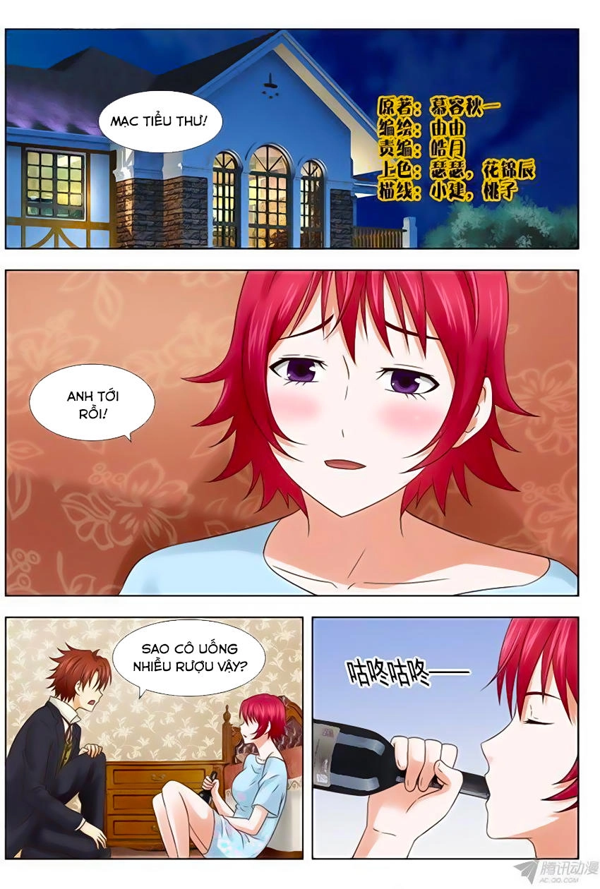 Tối Cường Tà Thiếu Chapter 175 - 2