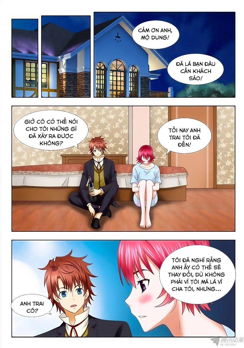 Tối Cường Tà Thiếu Chapter 175 - 7
