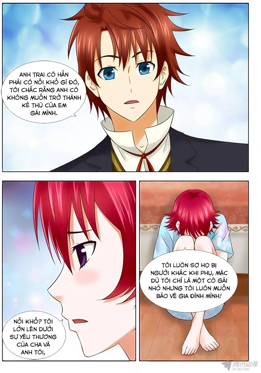 Tối Cường Tà Thiếu Chapter 175 - 8