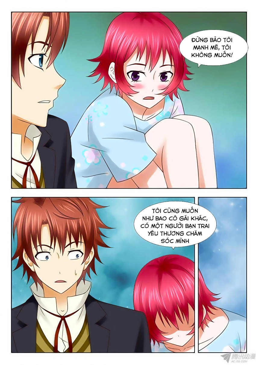 Tối Cường Tà Thiếu Chapter 175 - 10