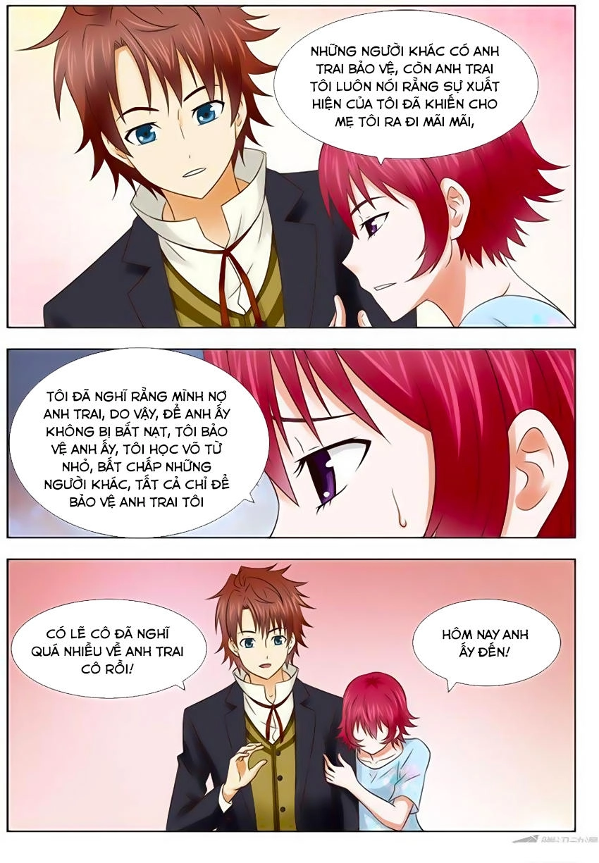 Tối Cường Tà Thiếu Chapter 176 - 3