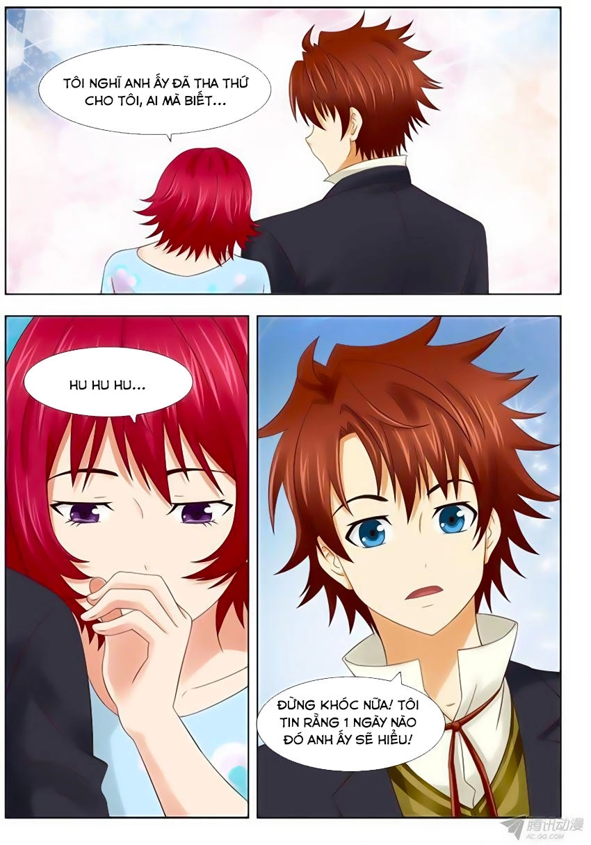 Tối Cường Tà Thiếu Chapter 176 - 4