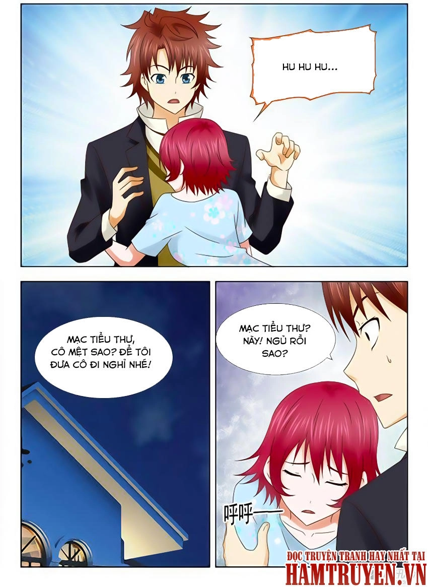 Tối Cường Tà Thiếu Chapter 176 - 5