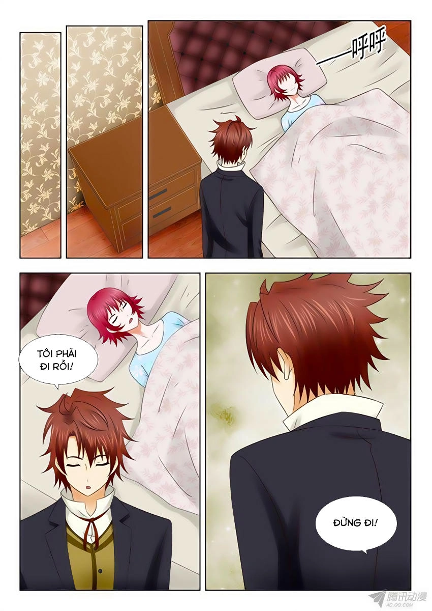 Tối Cường Tà Thiếu Chapter 176 - 7