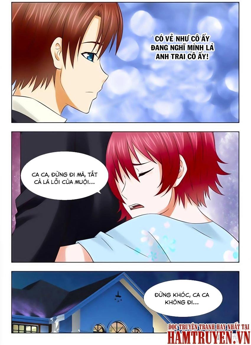 Tối Cường Tà Thiếu Chapter 176 - 9