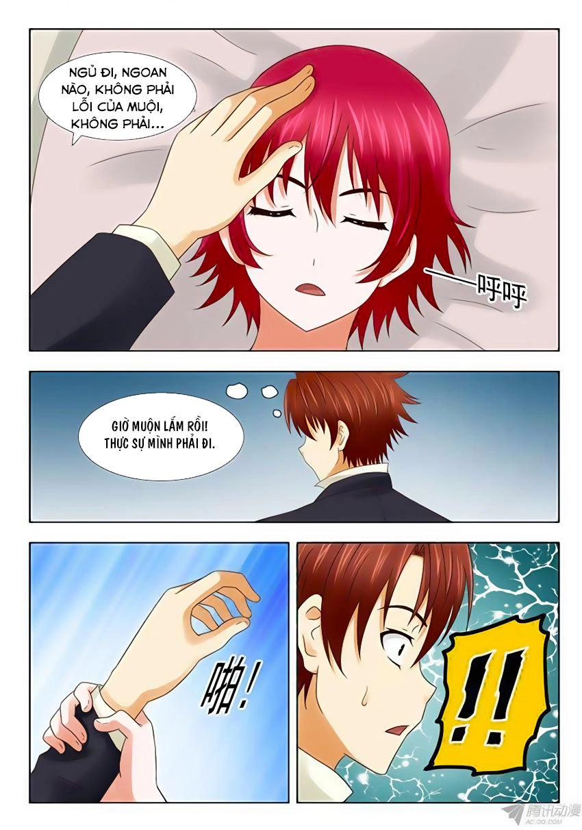 Tối Cường Tà Thiếu Chapter 176 - 10