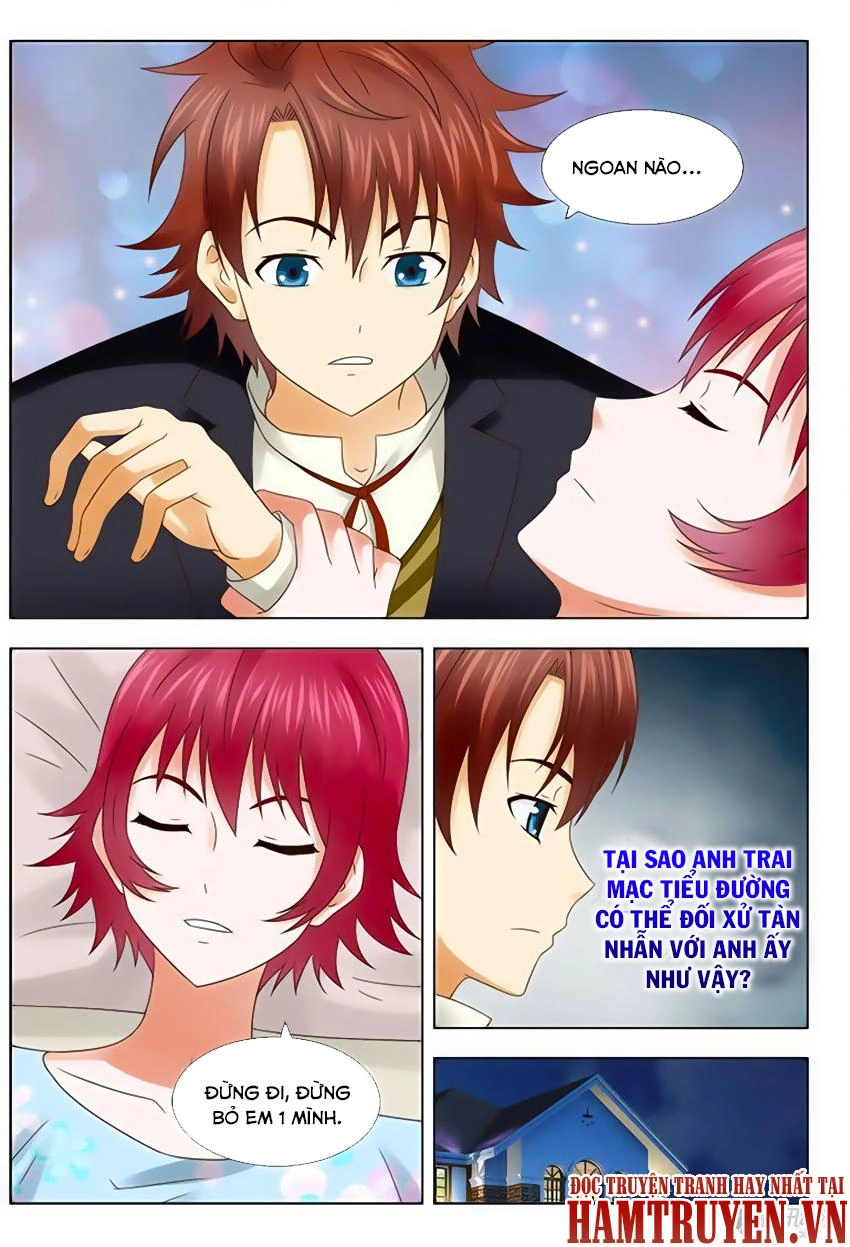 Tối Cường Tà Thiếu Chapter 176 - 11