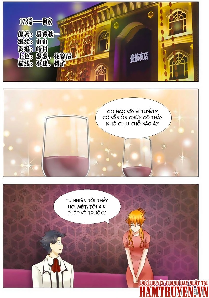 Tối Cường Tà Thiếu Chapter 178 - 2