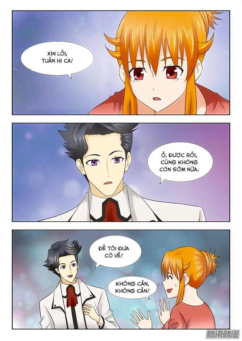 Tối Cường Tà Thiếu Chapter 178 - 3