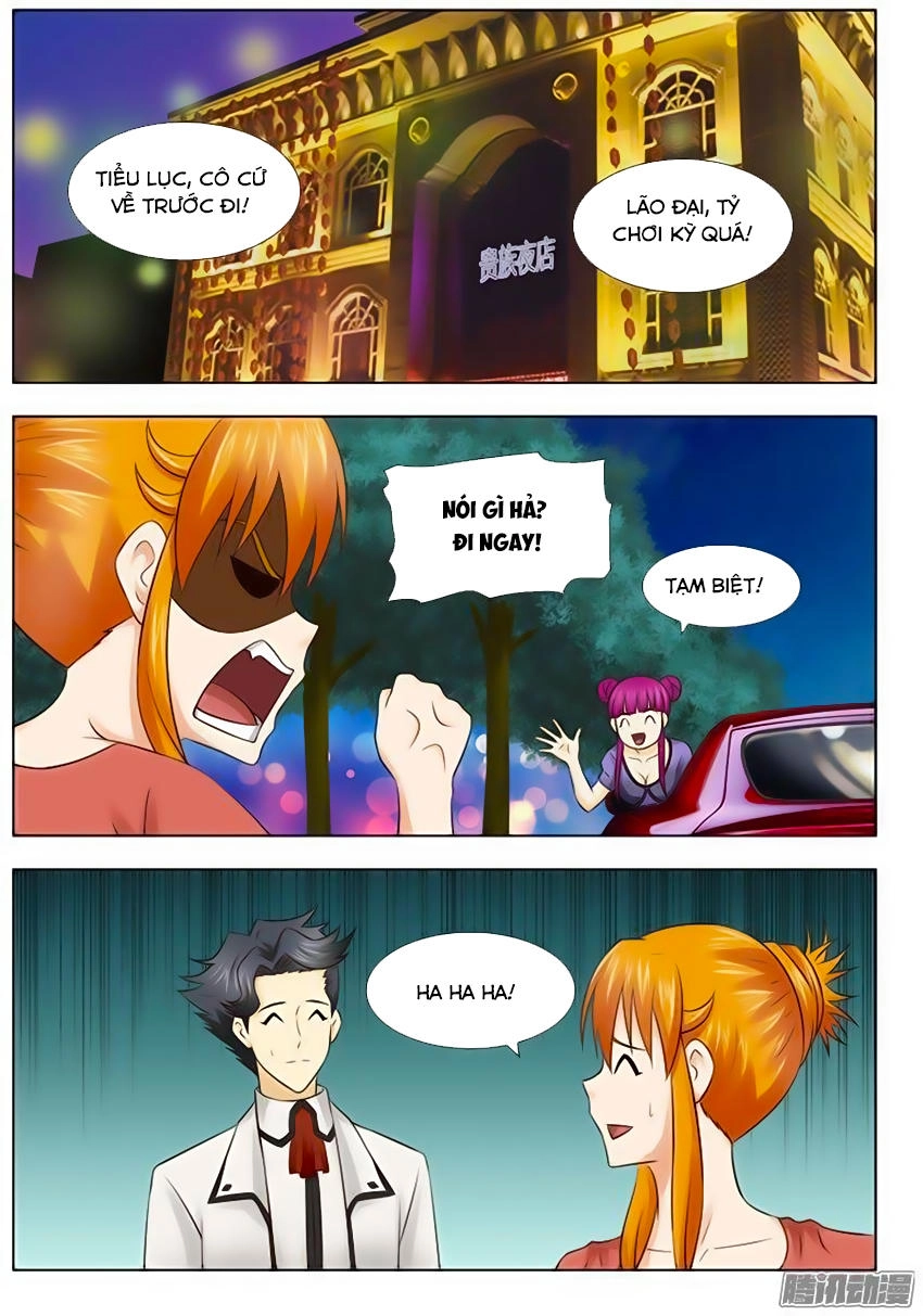 Tối Cường Tà Thiếu Chapter 178 - 5