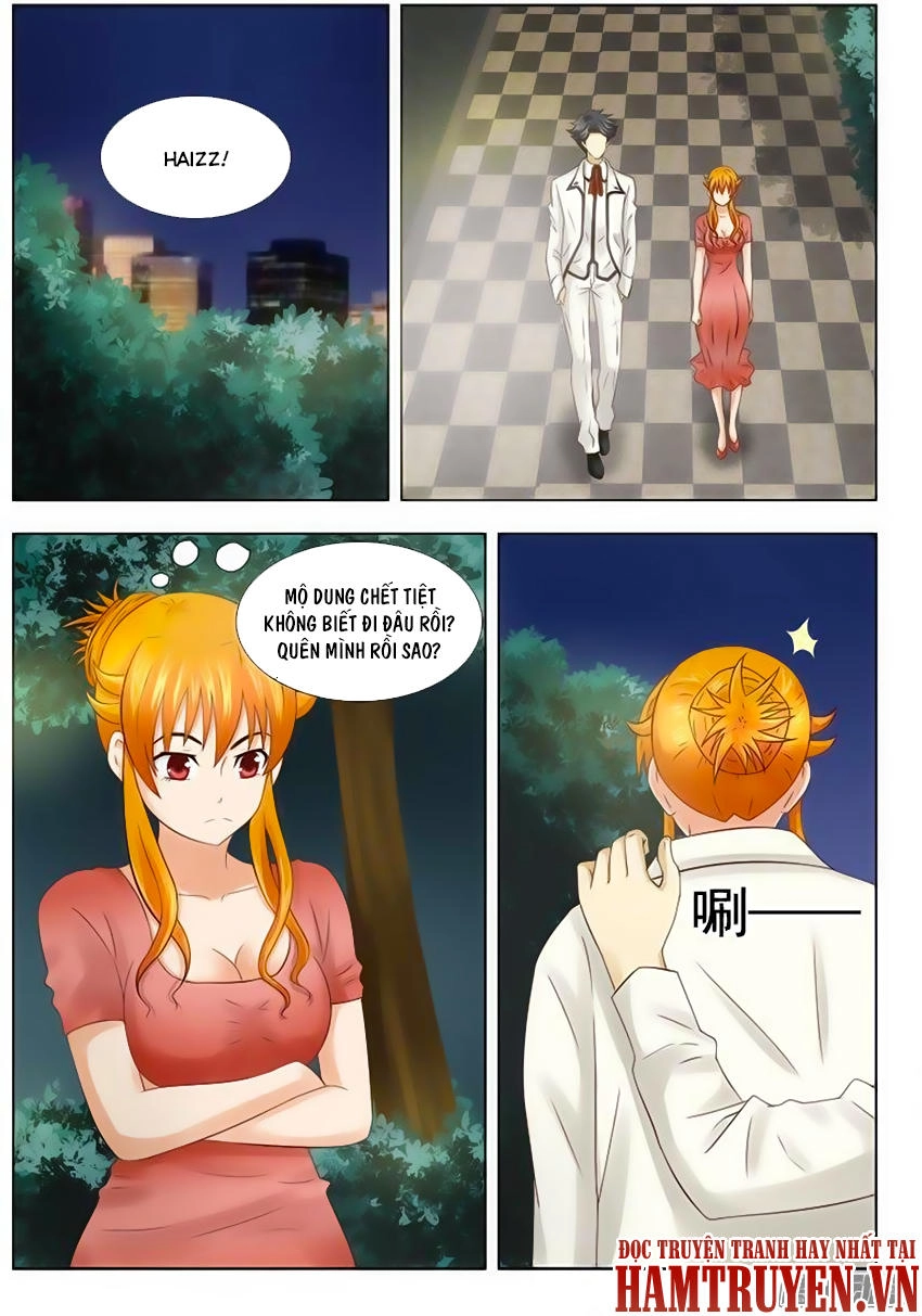 Tối Cường Tà Thiếu Chapter 178 - 6