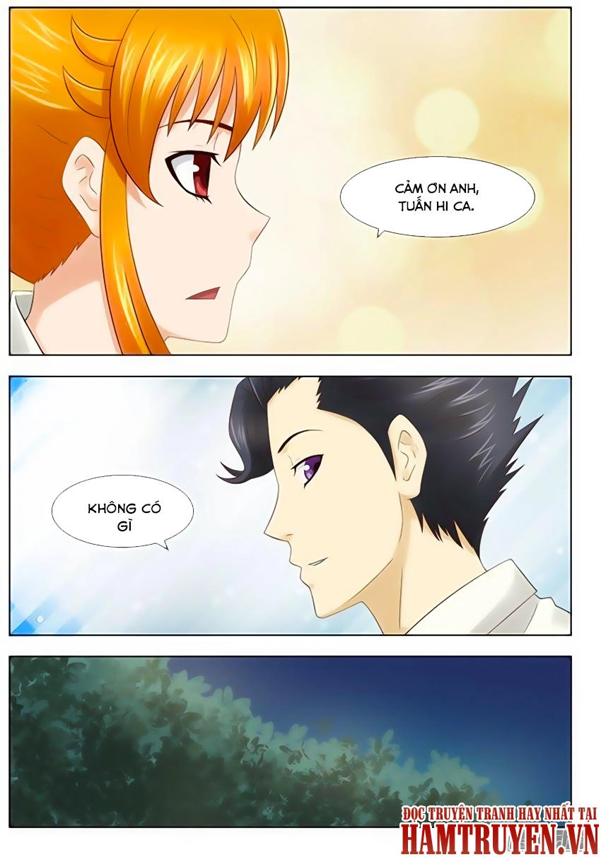 Tối Cường Tà Thiếu Chapter 178 - 8