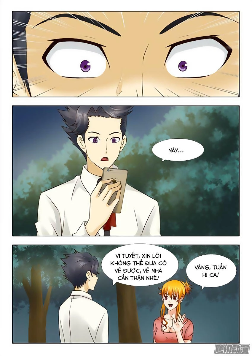 Tối Cường Tà Thiếu Chapter 178 - 10
