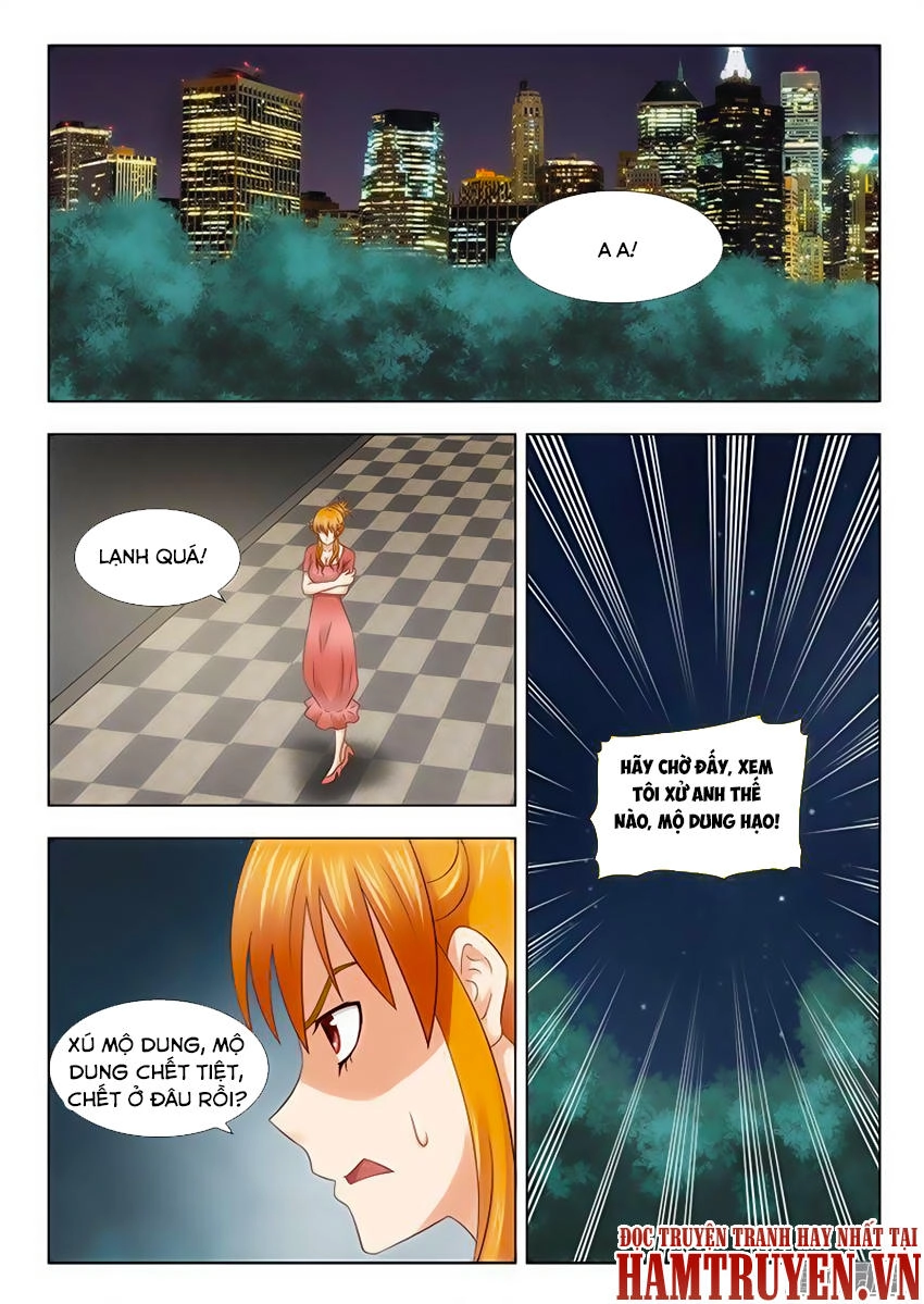 Tối Cường Tà Thiếu Chapter 178 - 11