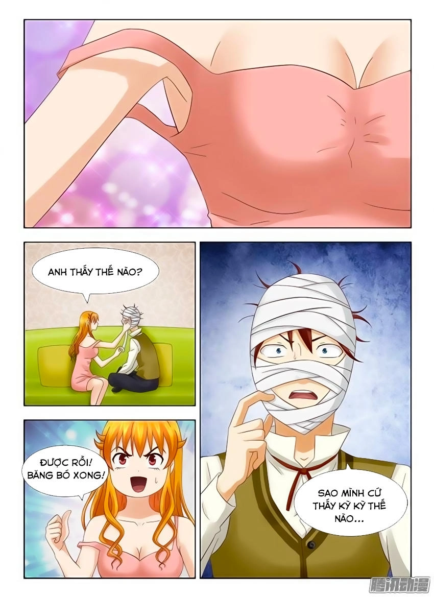 Tối Cường Tà Thiếu Chapter 180 - 3