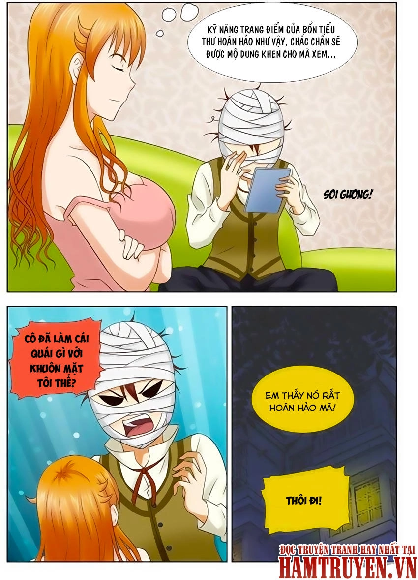 Tối Cường Tà Thiếu Chapter 180 - 4