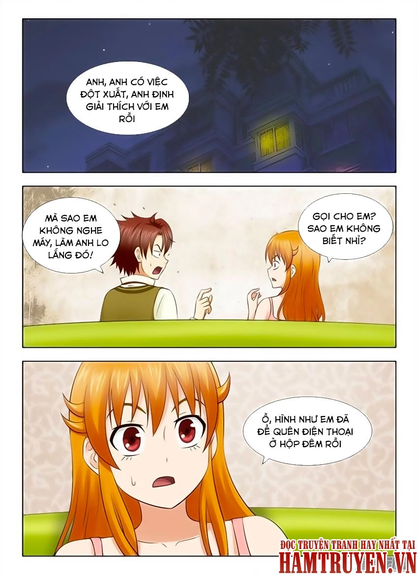 Tối Cường Tà Thiếu Chapter 180 - 6