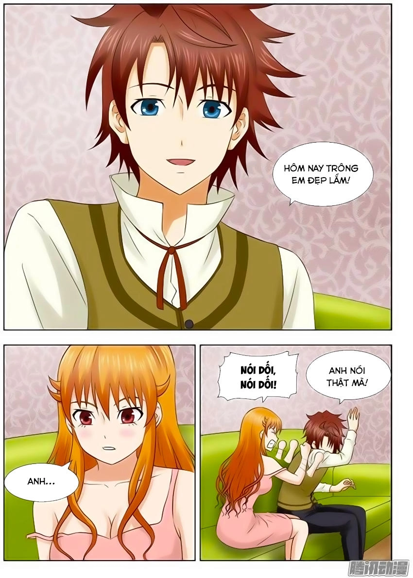 Tối Cường Tà Thiếu Chapter 180 - 10