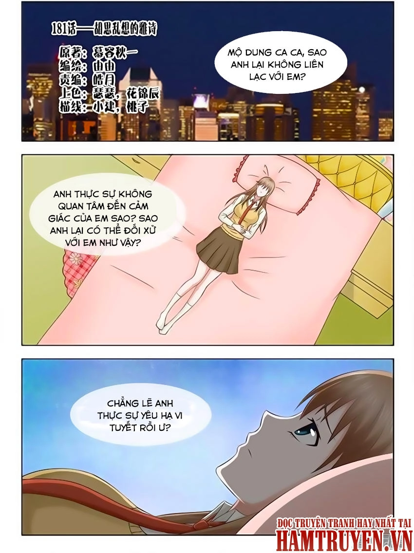 Tối Cường Tà Thiếu Chapter 181 - 2