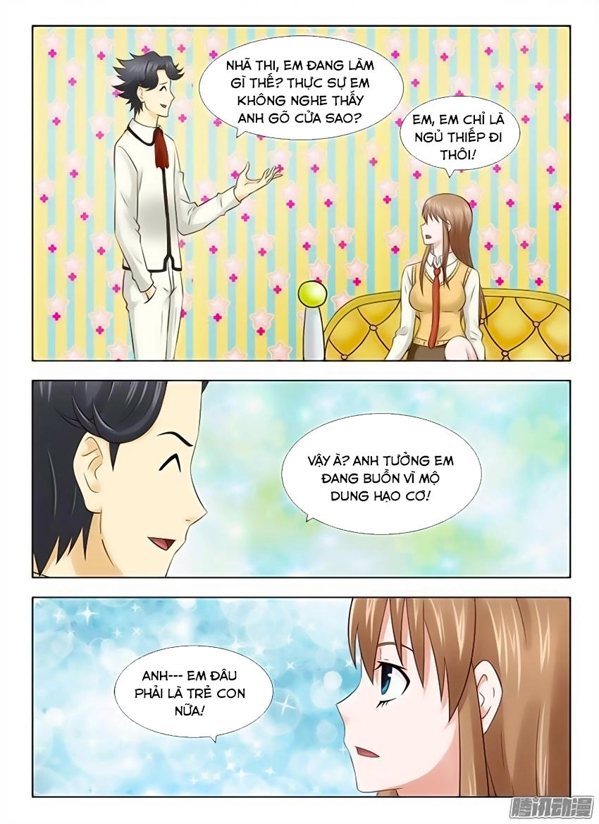 Tối Cường Tà Thiếu Chapter 181 - 4