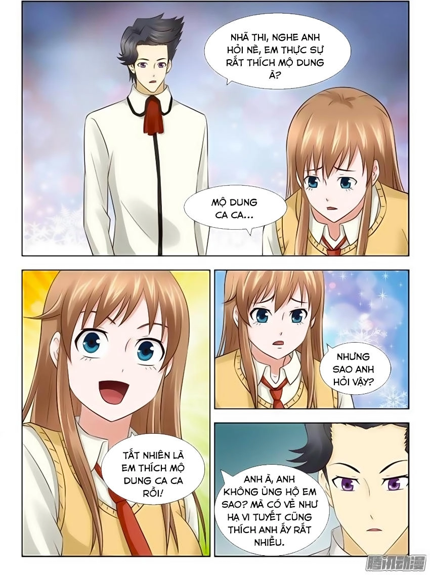 Tối Cường Tà Thiếu Chapter 181 - 5