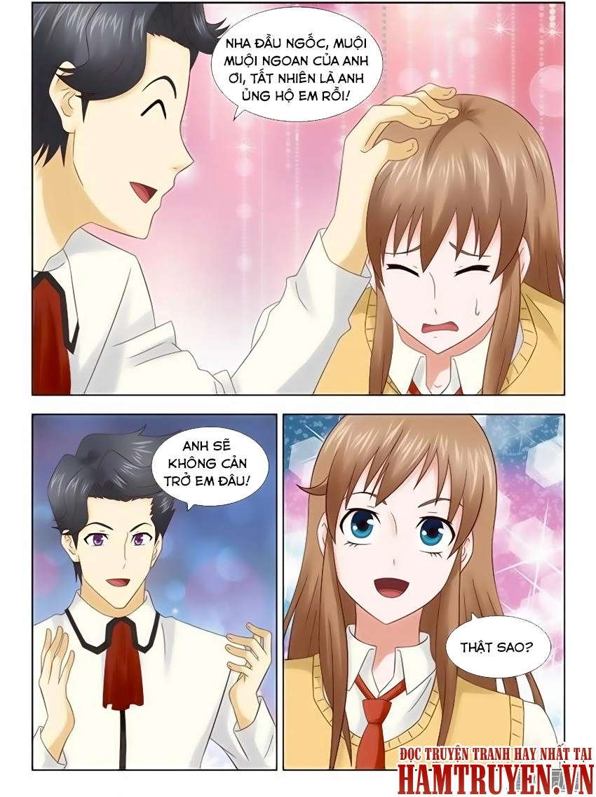 Tối Cường Tà Thiếu Chapter 181 - 6