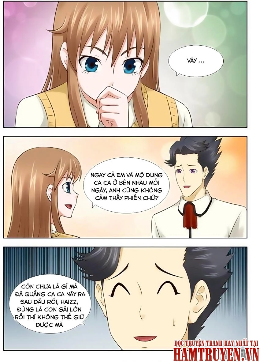 Tối Cường Tà Thiếu Chapter 181 - 7