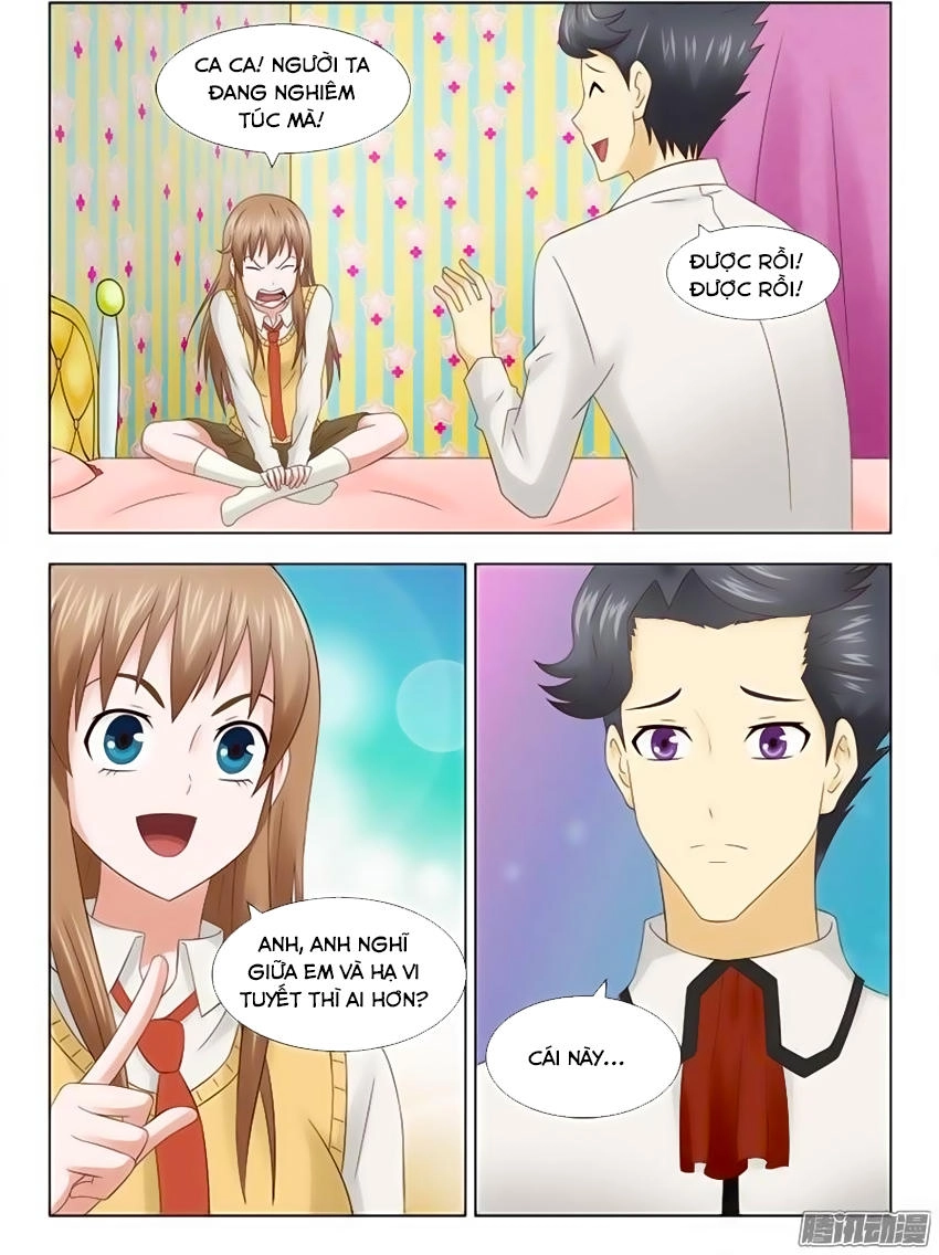 Tối Cường Tà Thiếu Chapter 181 - 8