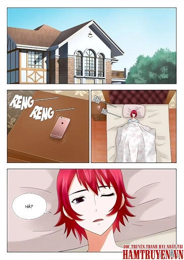 Tối Cường Tà Thiếu Chapter 182 - 6