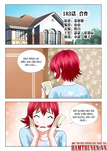 Tối Cường Tà Thiếu Chapter 183 - 2