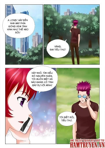 Tối Cường Tà Thiếu Chapter 183 - 3