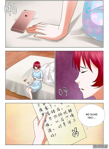 Tối Cường Tà Thiếu Chapter 183 - 4