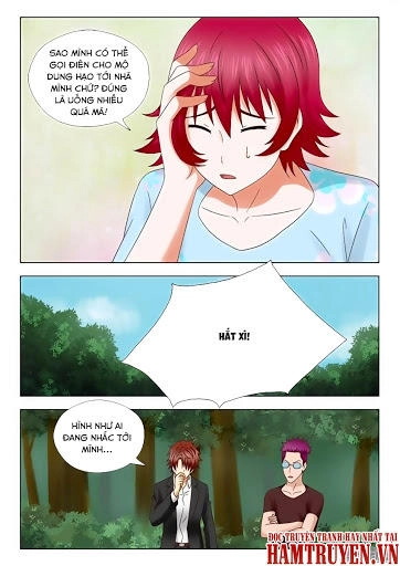 Tối Cường Tà Thiếu Chapter 183 - 5