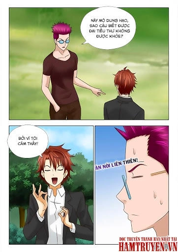 Tối Cường Tà Thiếu Chapter 183 - 6