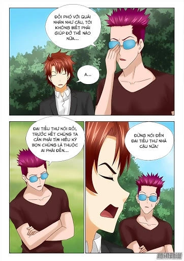 Tối Cường Tà Thiếu Chapter 183 - 7