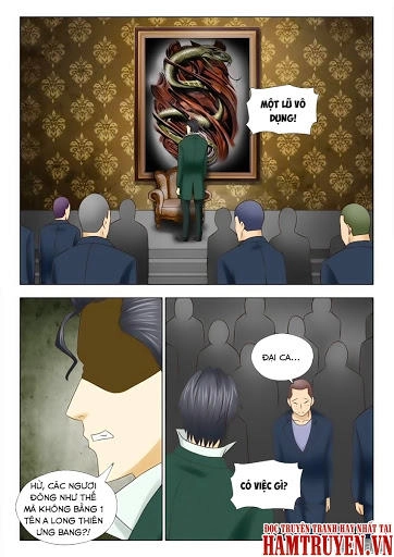 Tối Cường Tà Thiếu Chapter 185 - 5