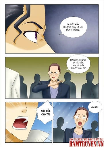 Tối Cường Tà Thiếu Chapter 185 - 7