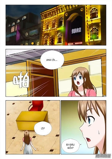Tối Cường Tà Thiếu Chapter 186 - 6