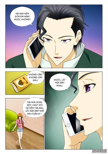 Tối Cường Tà Thiếu Chapter 187 - 4