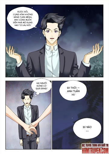 Tối Cường Tà Thiếu Chapter 191 - 9