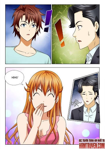 Tối Cường Tà Thiếu Chapter 192 - 4