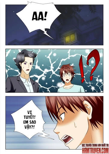 Tối Cường Tà Thiếu Chapter 192 - 7