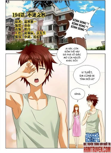 Tối Cường Tà Thiếu Chapter 194 - 2