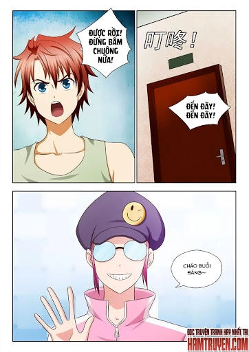 Tối Cường Tà Thiếu Chapter 194 - 4