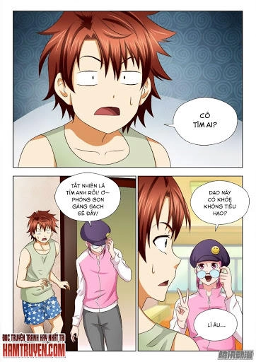 Tối Cường Tà Thiếu Chapter 194 - 5