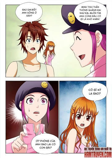 Tối Cường Tà Thiếu Chapter 194 - 6